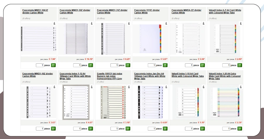 Driving Market Responsiveness through Procurement Intelligence